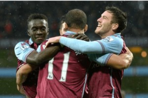  阿斯顿维拉五球盛宴，杰拉德弟子完胜谢菲联  