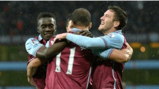  阿斯顿维拉五球盛宴，杰拉德弟子完胜谢菲联  