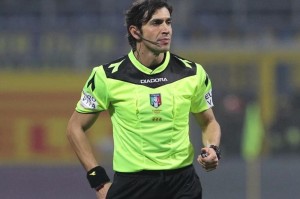  尤文图斯争议判罚受益保住联赛领头羊位置  