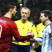  萨拉赫戴帽破队史英超进球纪录  