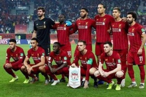  利物浦新帅首签曝光，德甲锋霸空降安菲尔德