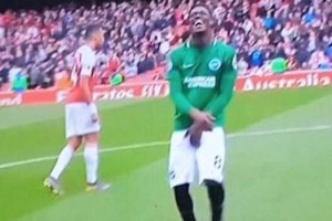  沙尔克04, 保级生死战顽强逼平直接对手