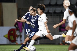  特鲁瓦冬季新援首秀破门难阻球队失利