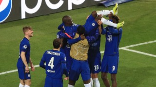  曼城全场压制对手未给机会轻取埃弗顿